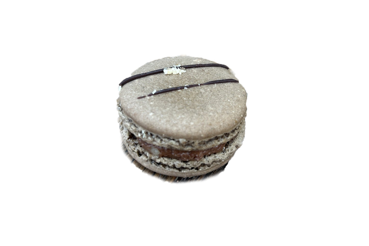 Hazelnut Praline