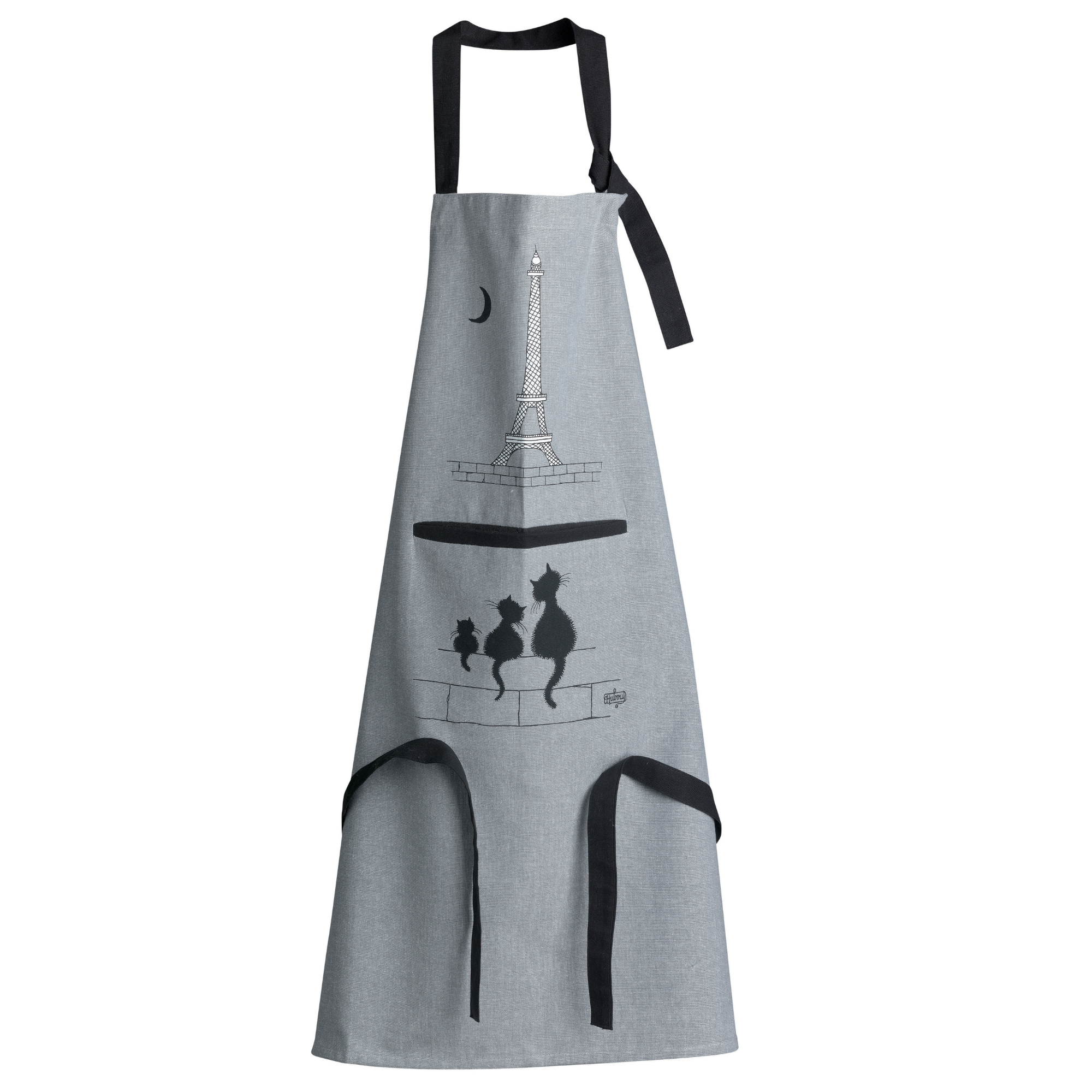 Apron Eiffel Tower