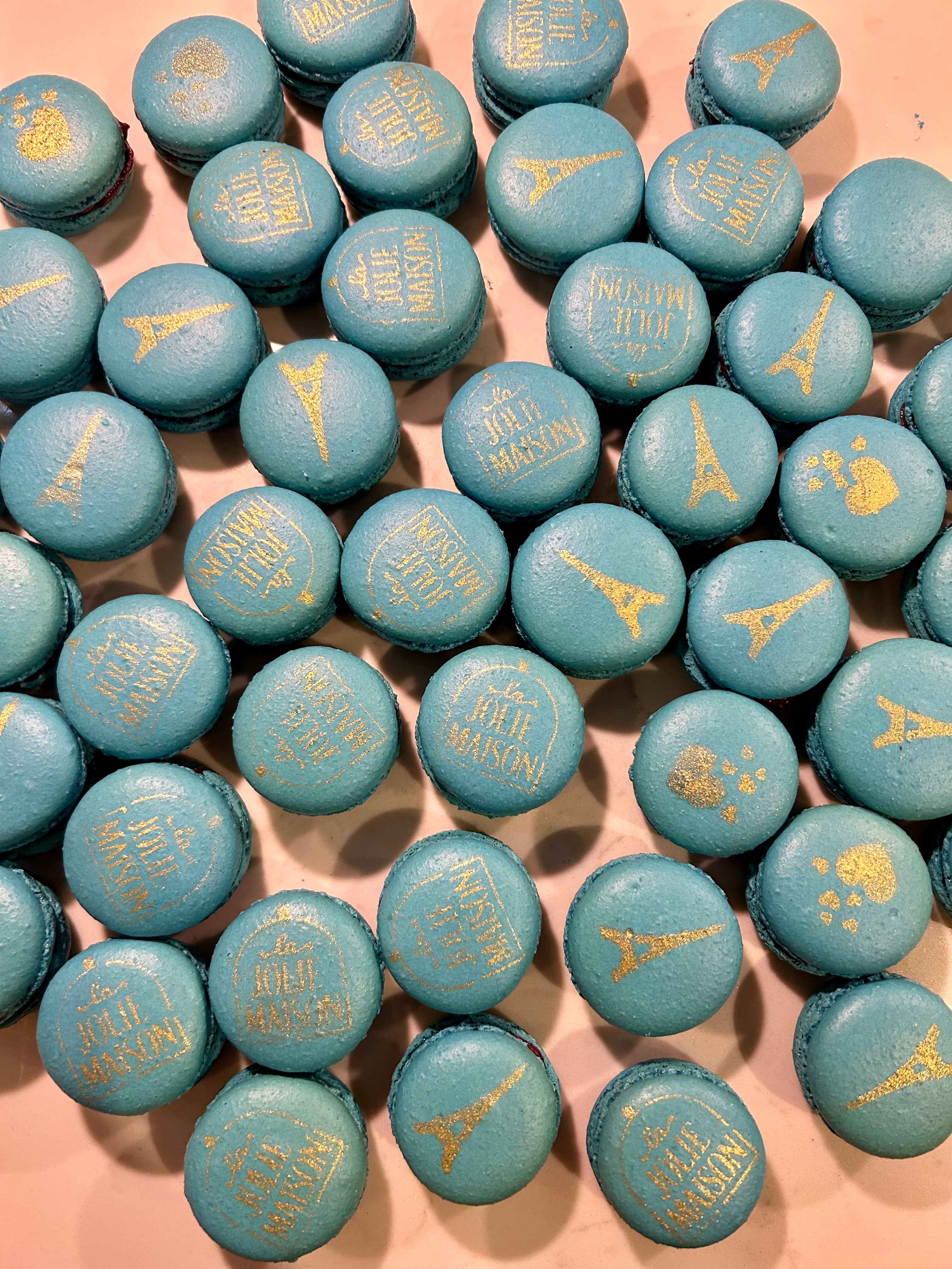 Jolie Caramel