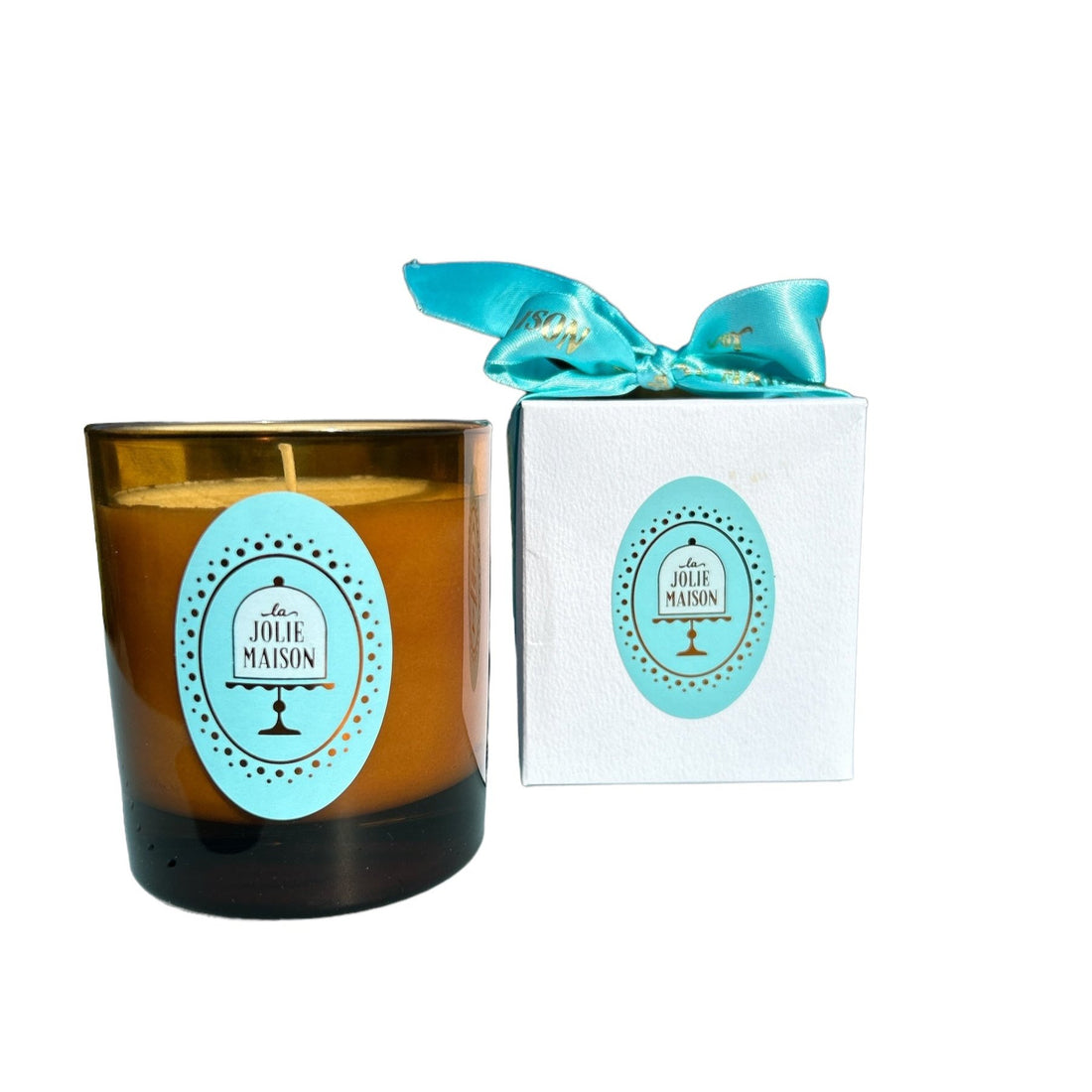 Scented Candle Autumn Caroline