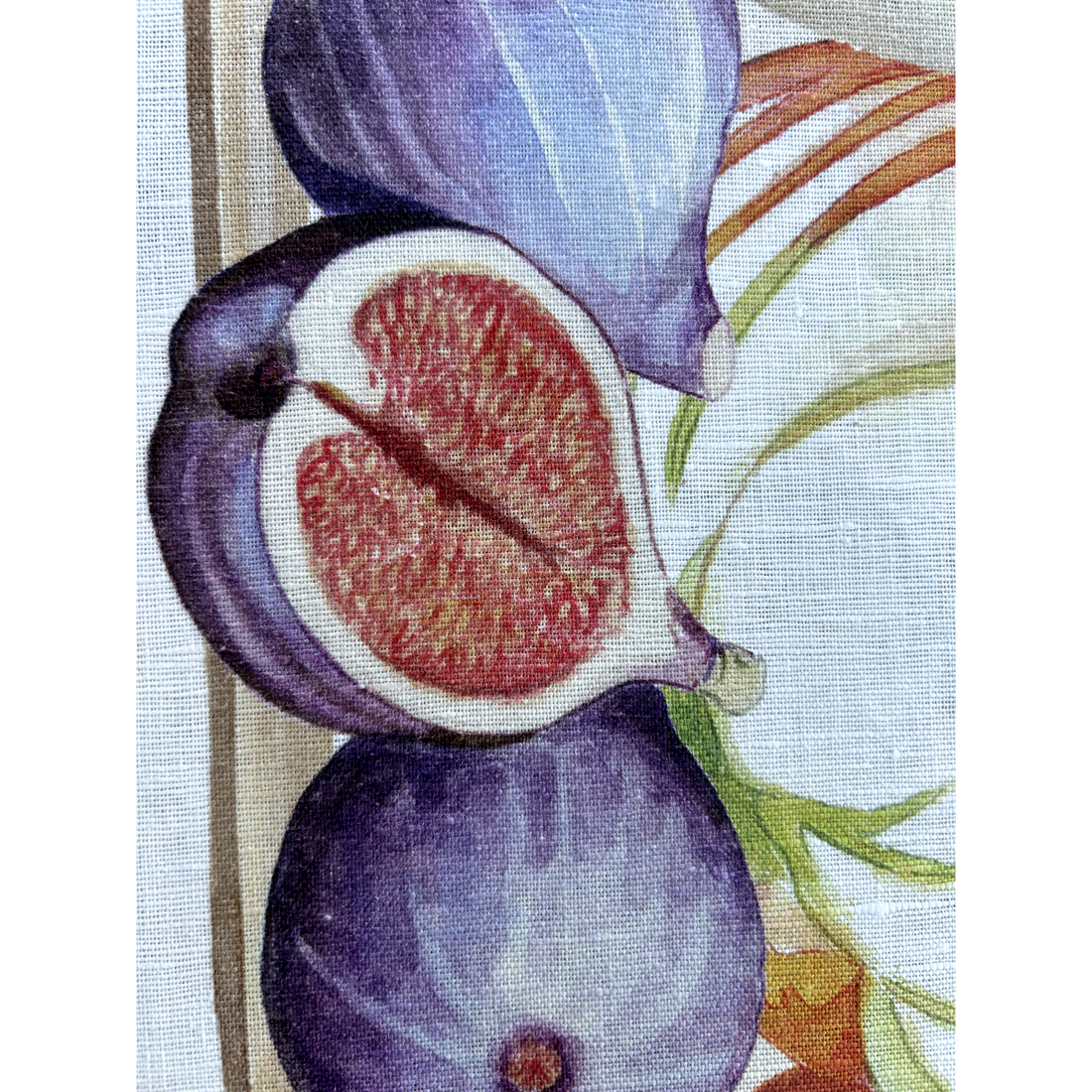 Autumn Caroline Table cloth