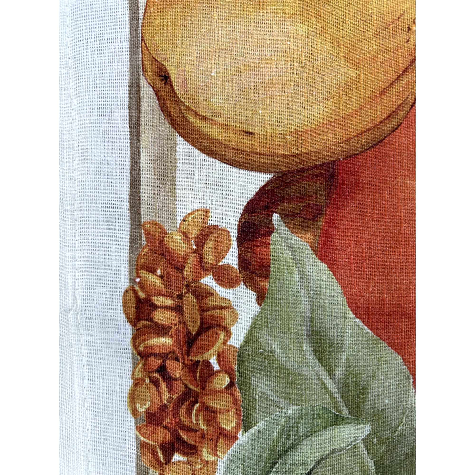 Autumn Caroline Table cloth
