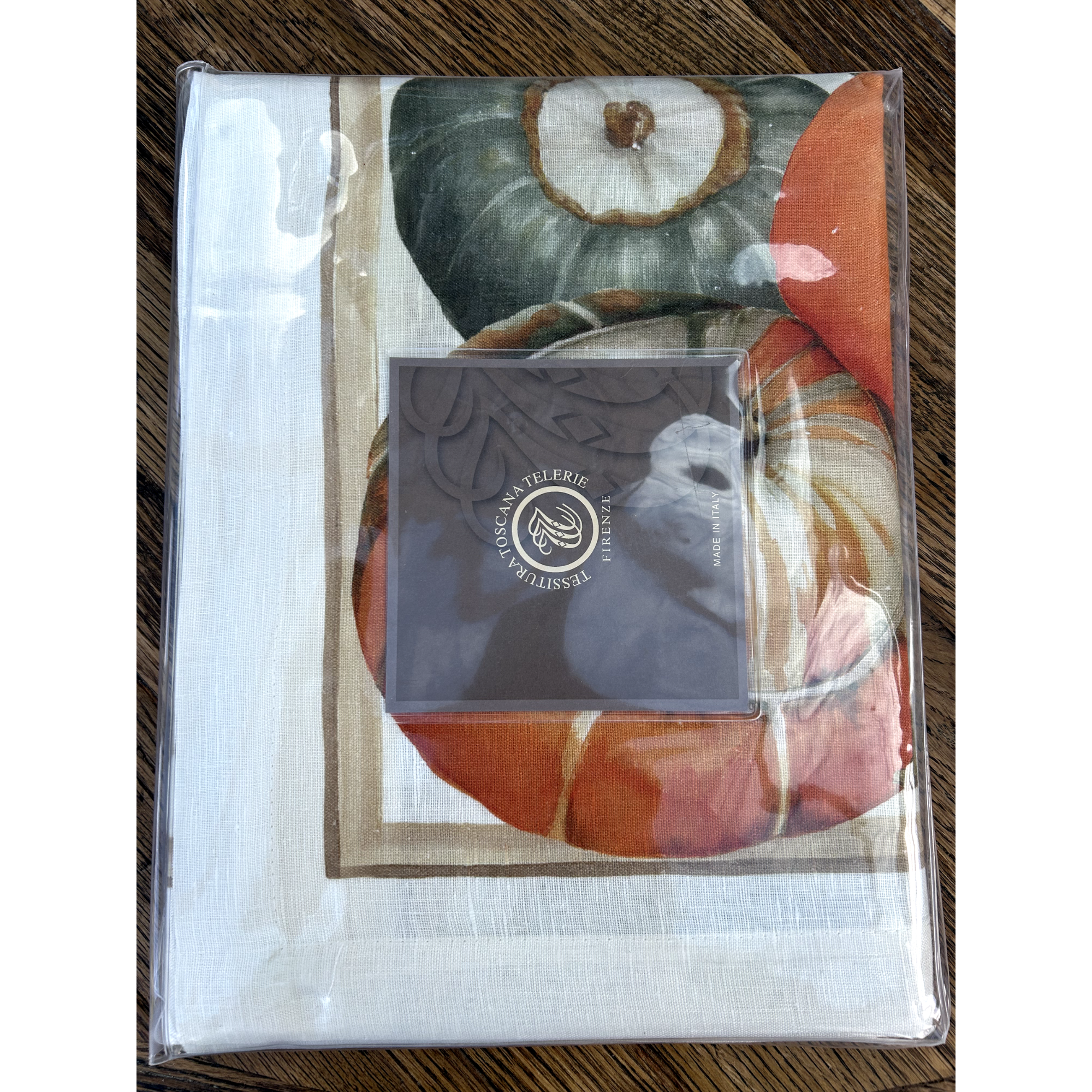 Autumn Caroline Table cloth