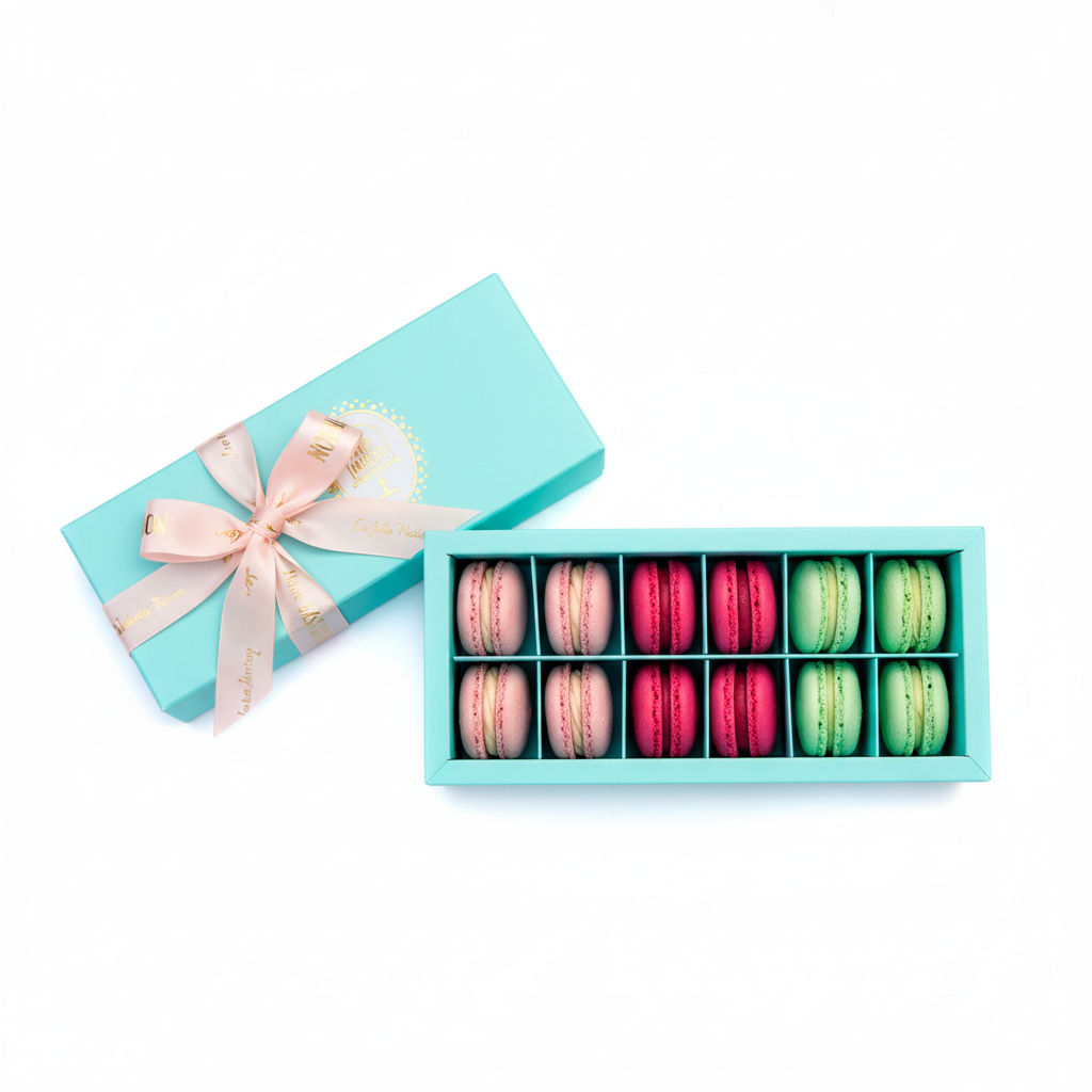 Box of 12 Valentine&