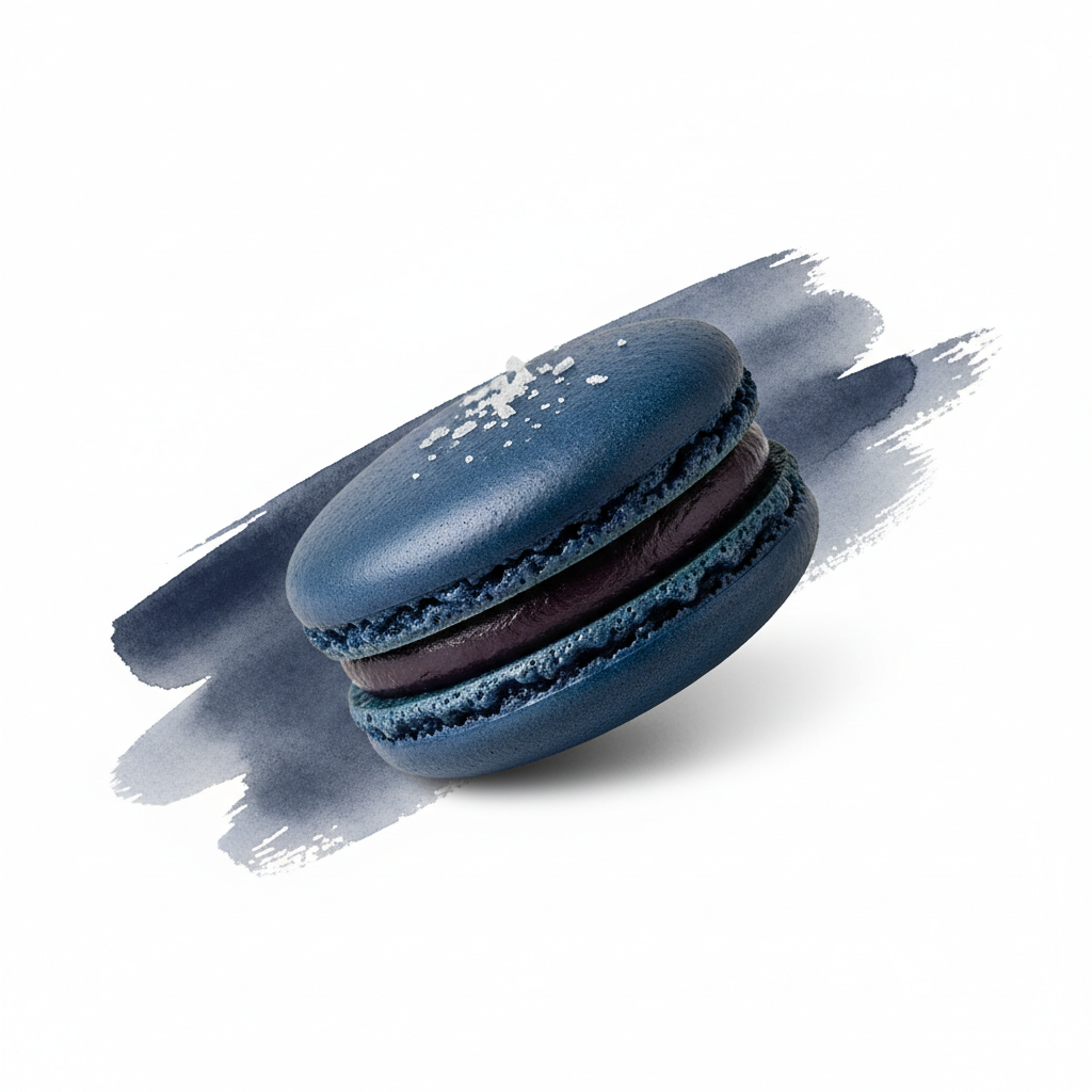 Cerulean — Limited Edition