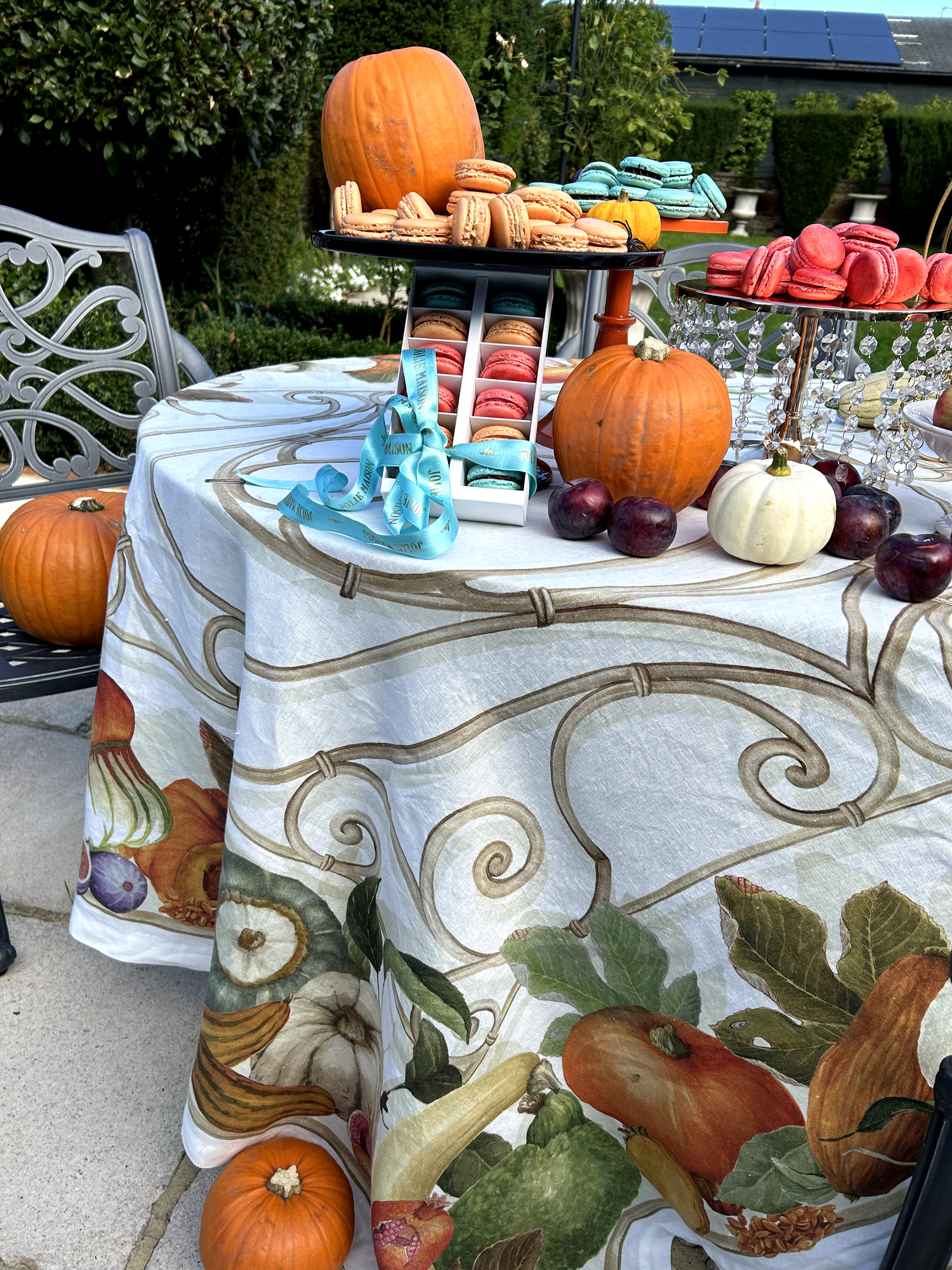 Table Linen