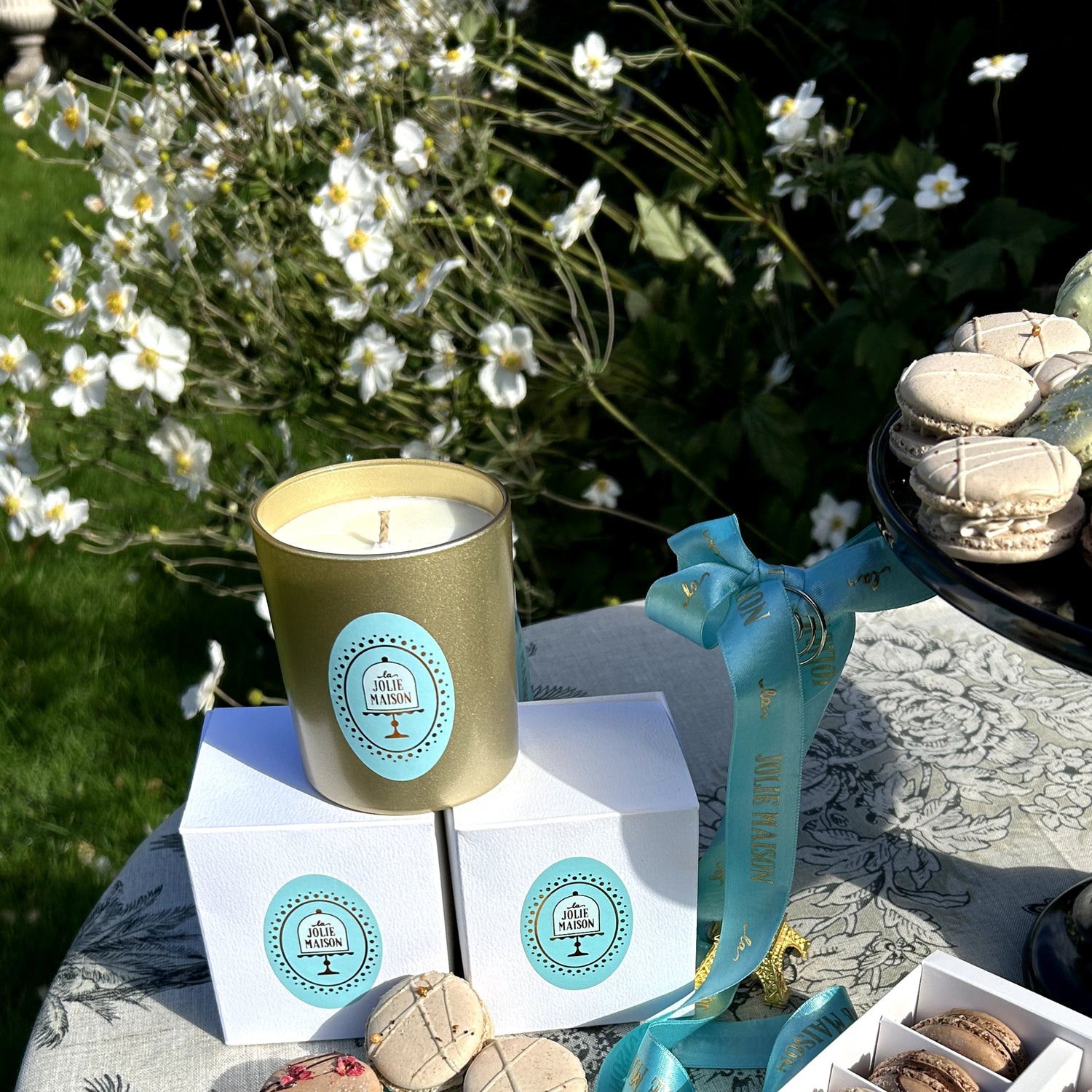Scented Candles