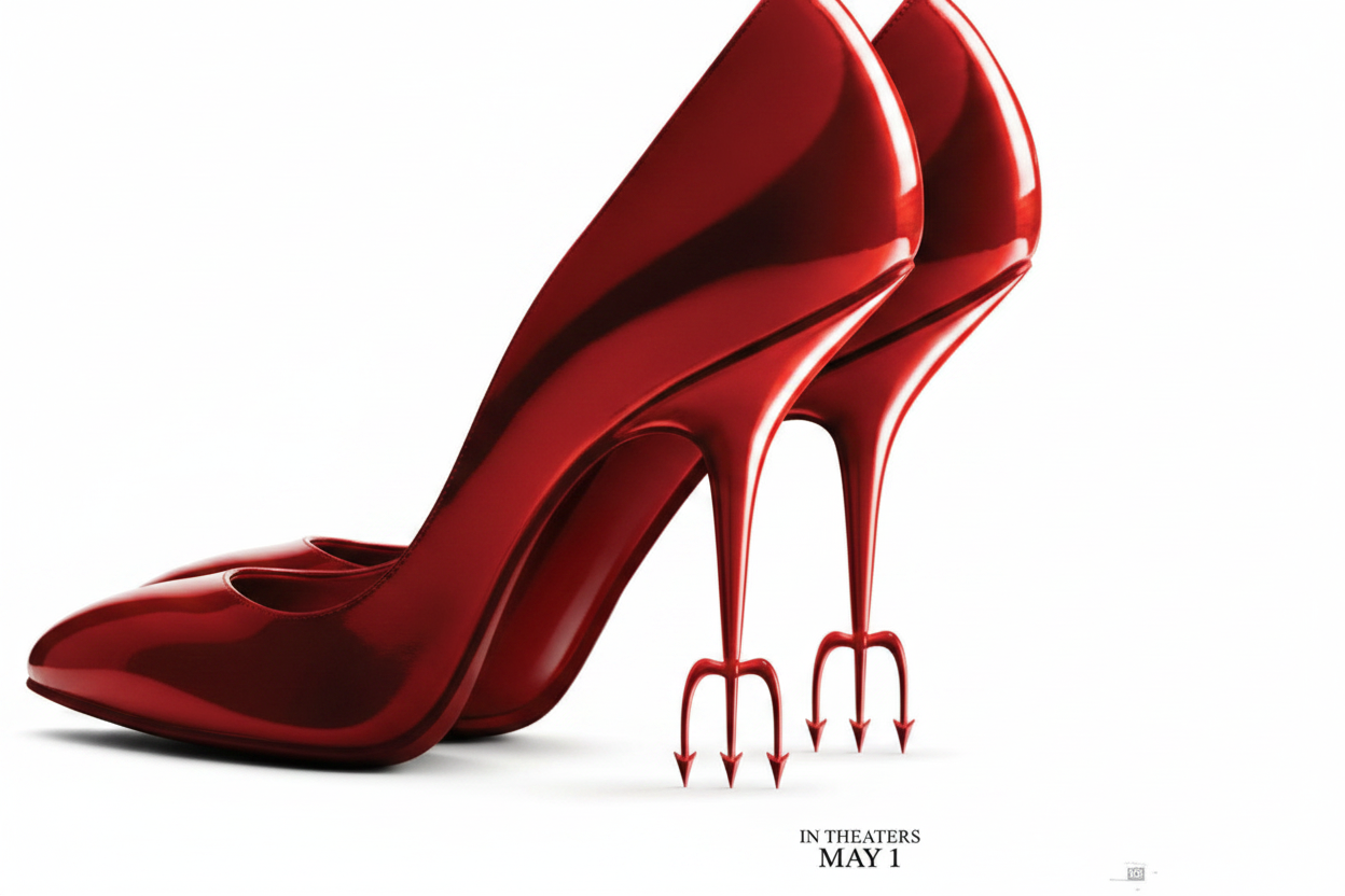 The Devil Wears Prada