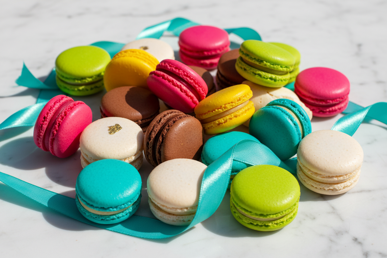 Signature Collection