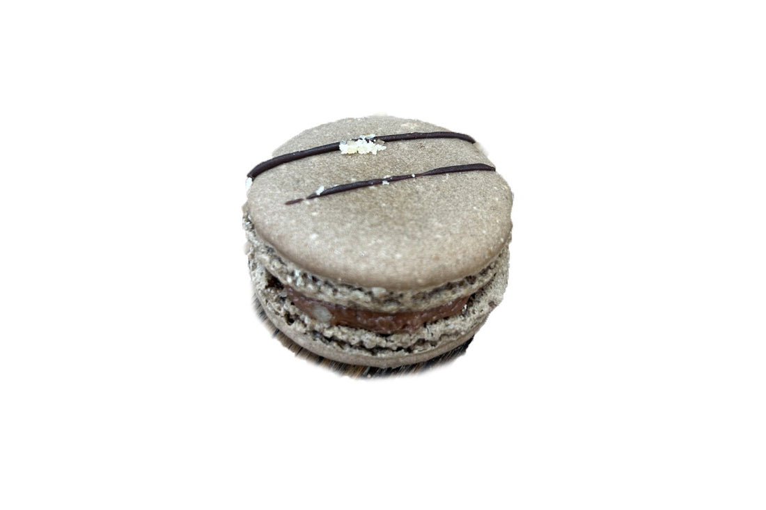 Hazelnut Praline