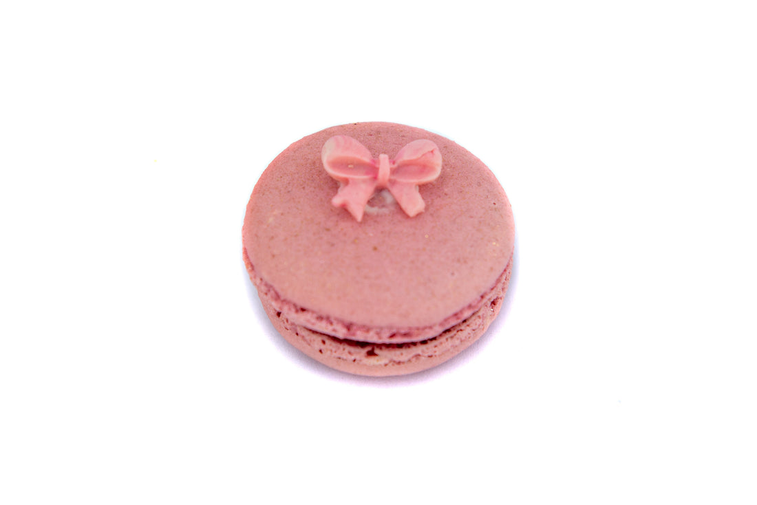 Raspberry Belle