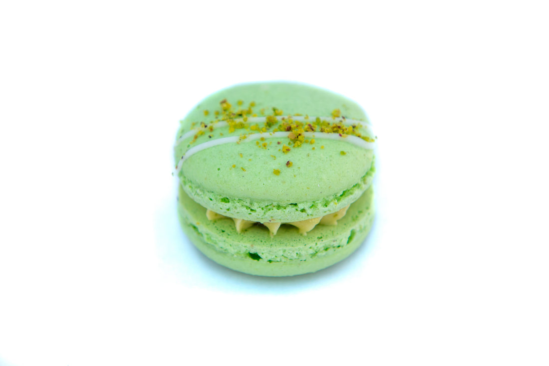 Pistachio