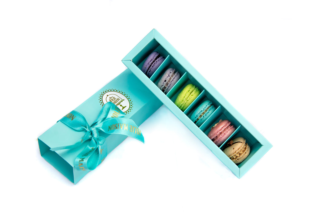 Box of 6 ( £16.50)