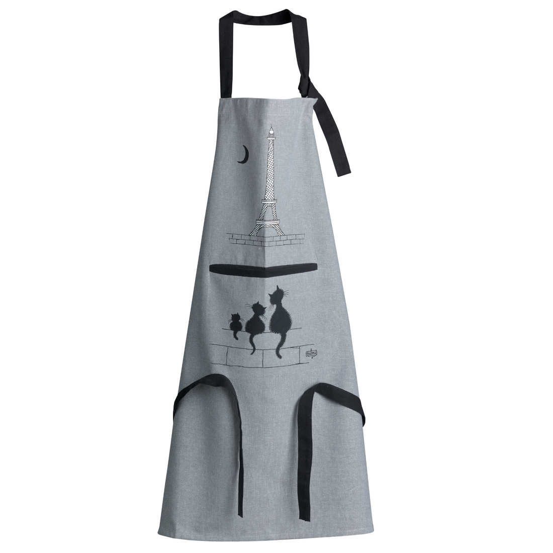 Apron Eiffel Tower