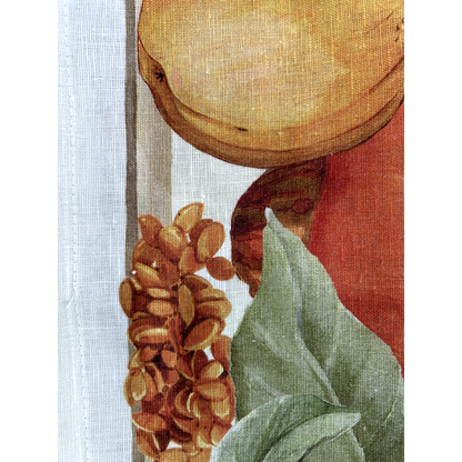 Autumn Caroline Table cloth