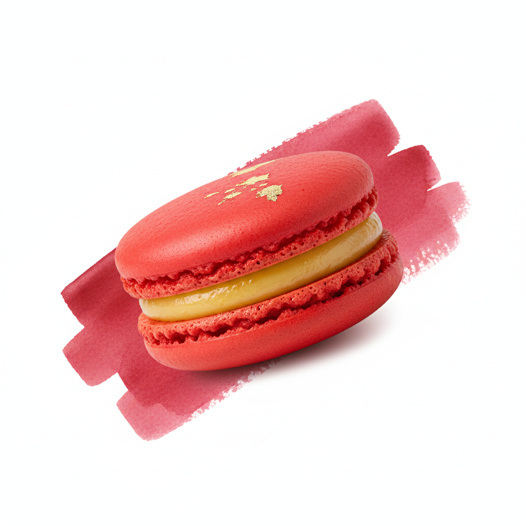 Red Devil — Limited Edition