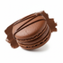 Sweet Like Chocolate Macaron