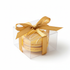 Yellow-Green Favour Box of 1